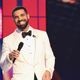 Host Drake speaks on stage during the 2017 NBA Awards Live On TNT on June 26, 2017 in New York City.